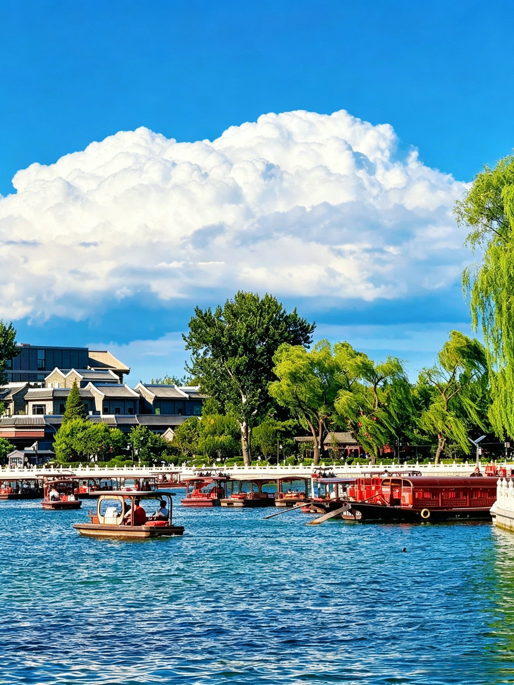 5-Day 4-Night Essence of Beijing Group Tour