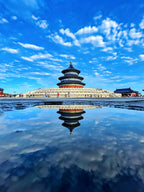5-Day 4-Night Essence of Beijing Group Tour