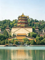 5-Day 4-Night Essence of Beijing Group Tour