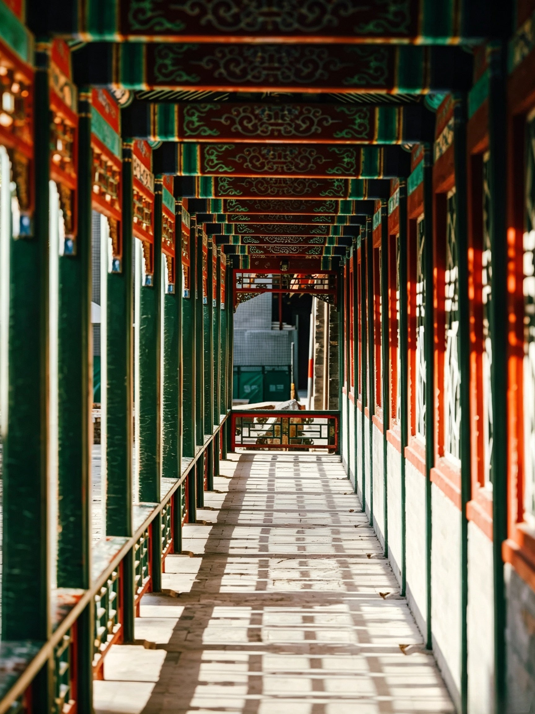 5-Day 4-Night Essence of Beijing Group Tour