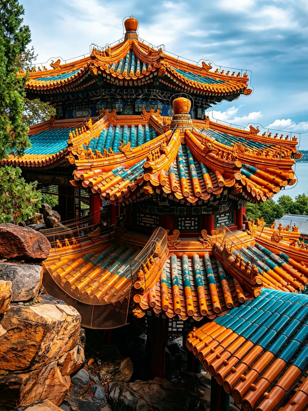 5-Day, 4-Night Beijing Customized Tour