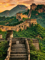 5-Day, 4-Night Beijing Customized Tour