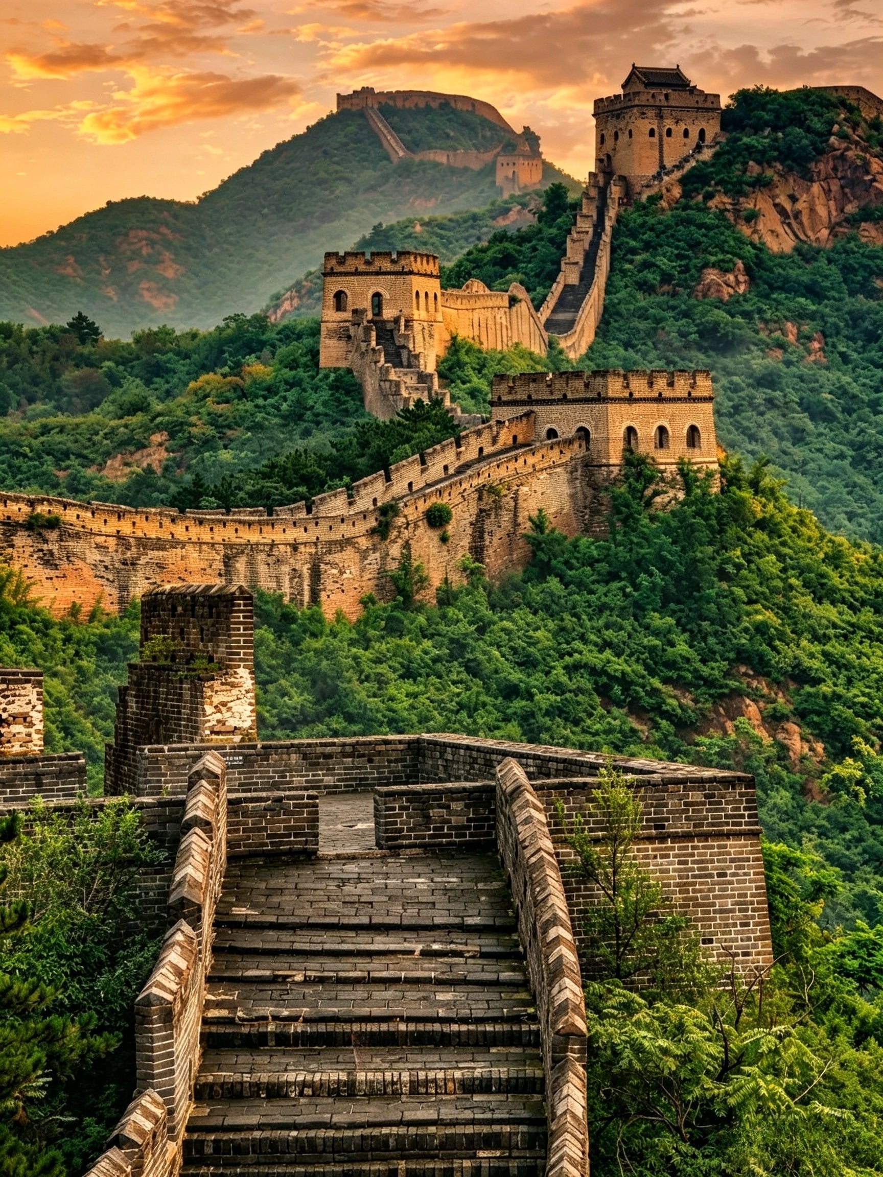 5-Day, 4-Night Beijing Customized Tour