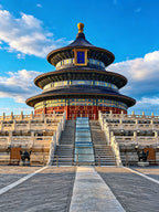 5-Day, 4-Night Beijing Customized Tour