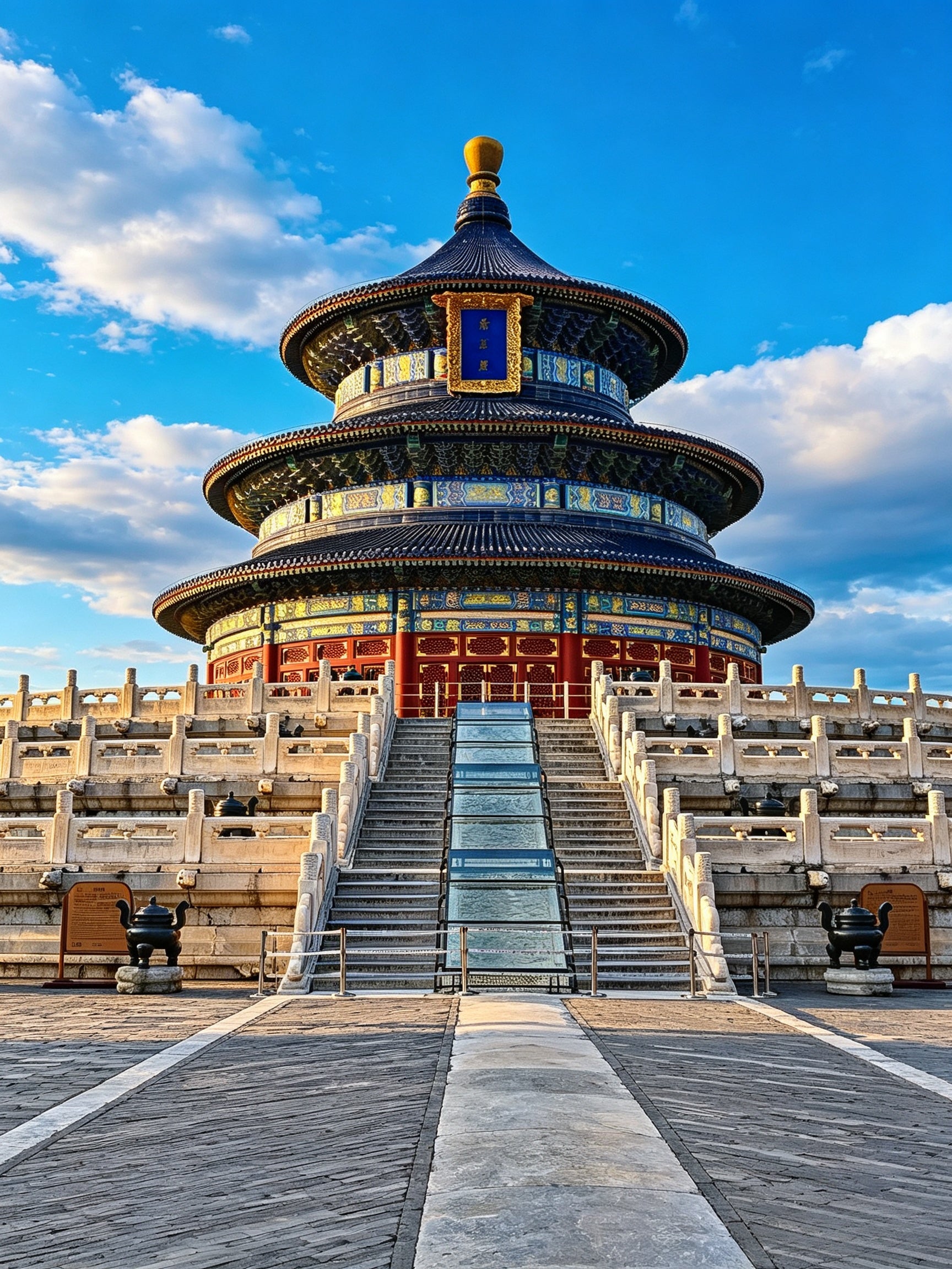 5-Day, 4-Night Beijing Customized Tour