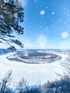 6-Day Mohe Adventure Small-Group Tour