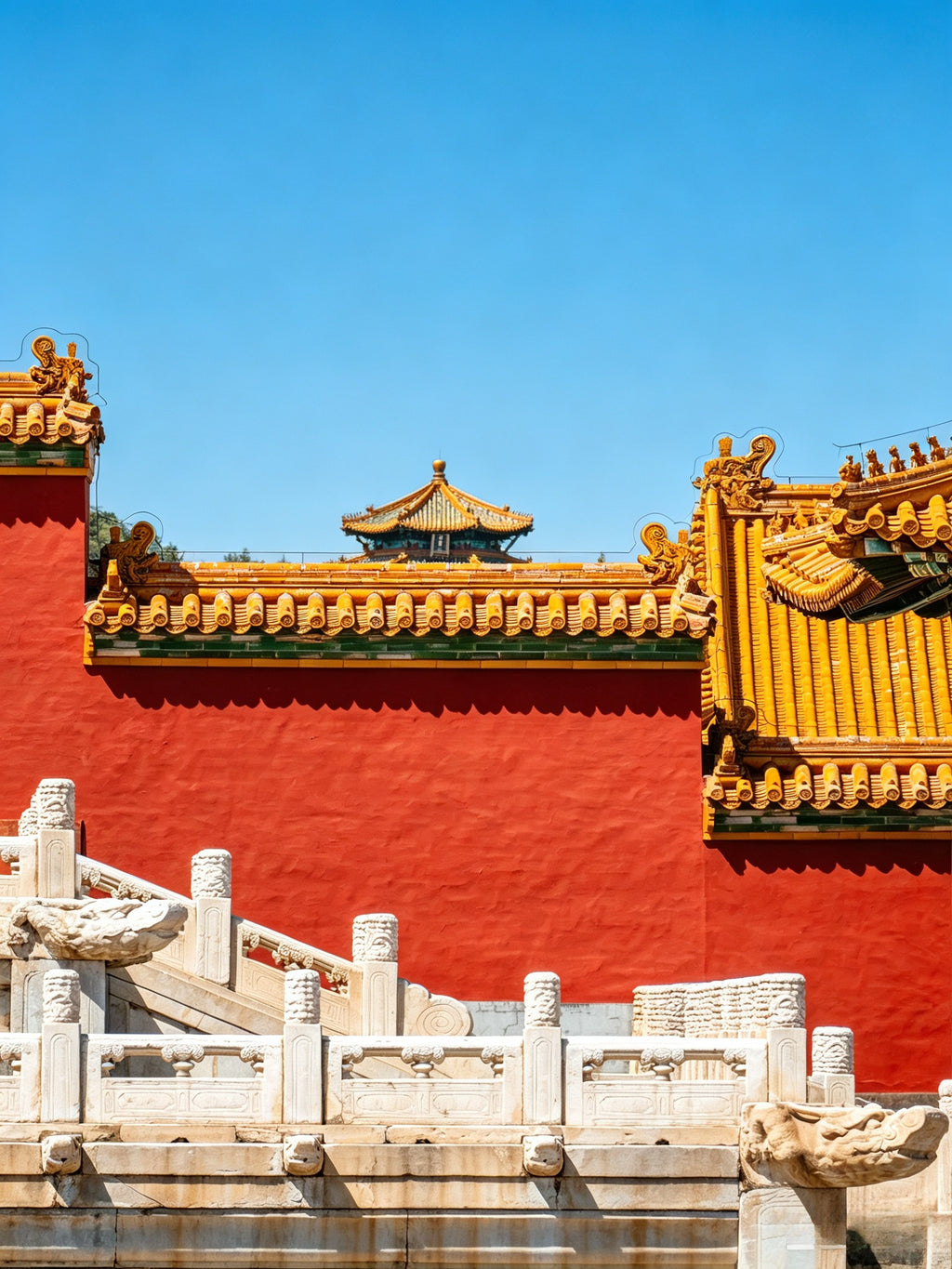 5-Day Premium Beijing Guided Tour