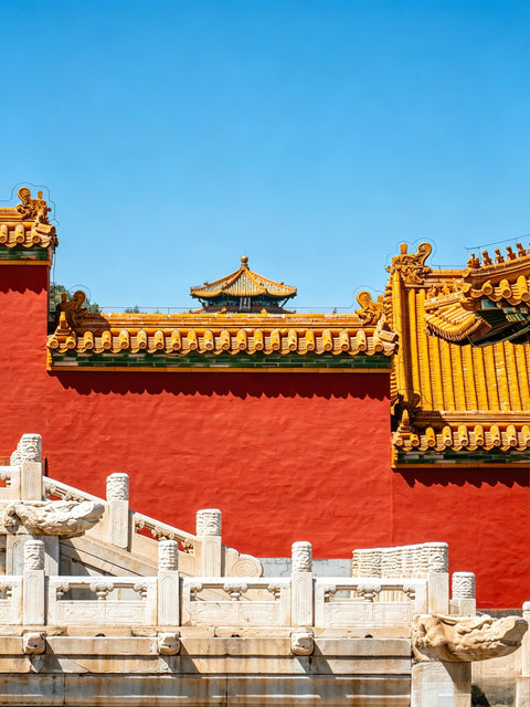 5-Day Premium Beijing Guided Tour