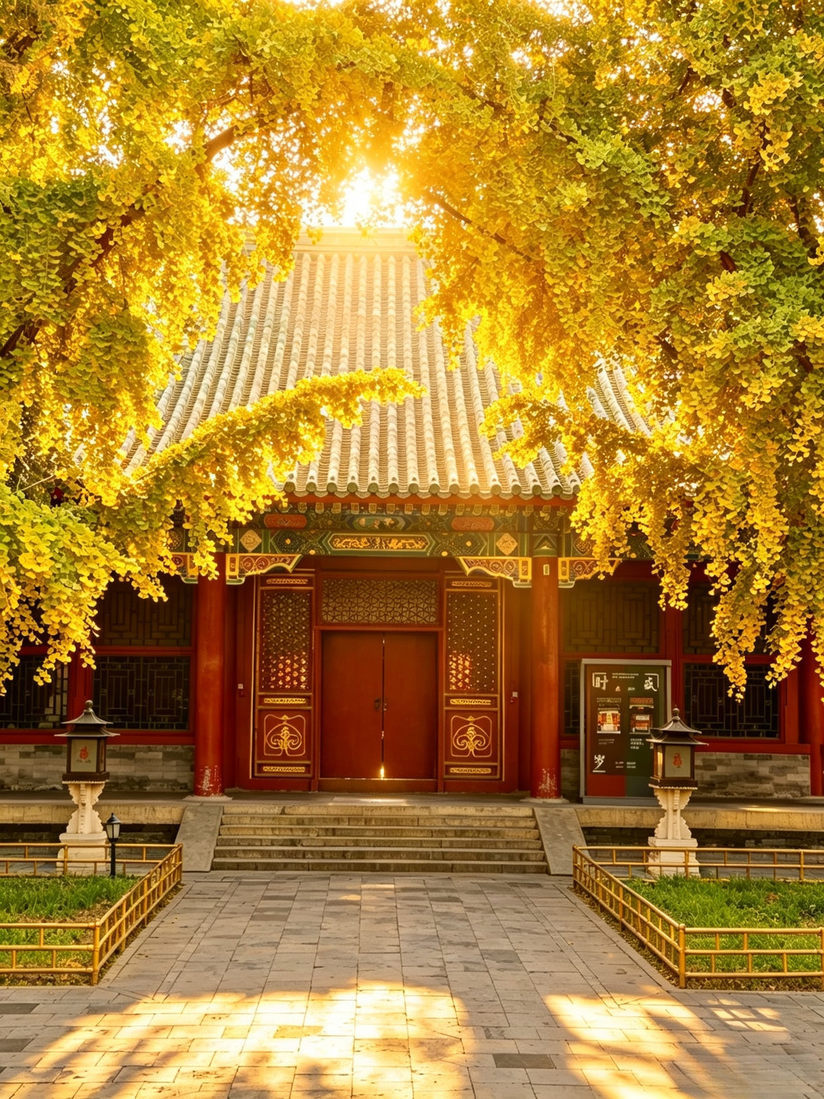 5-Day Premium Beijing Guided Tour