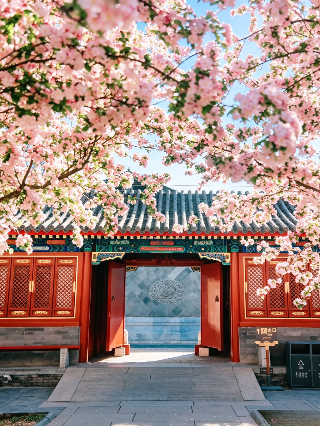 5-Day Premium Beijing Guided Tour