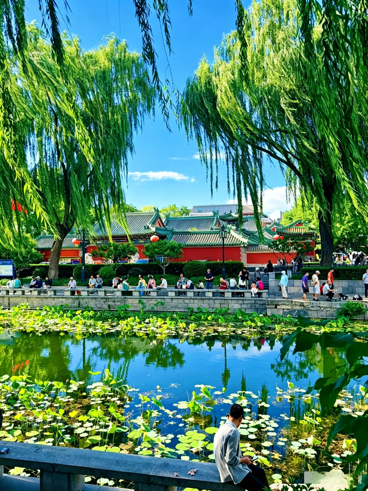 5-Day Premium Beijing Guided Tour