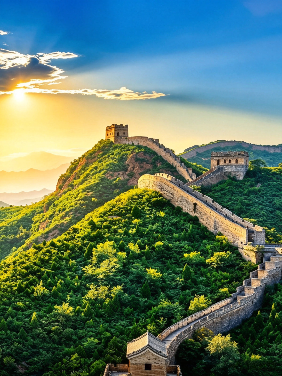 5-Day Premium Beijing Guided Tour