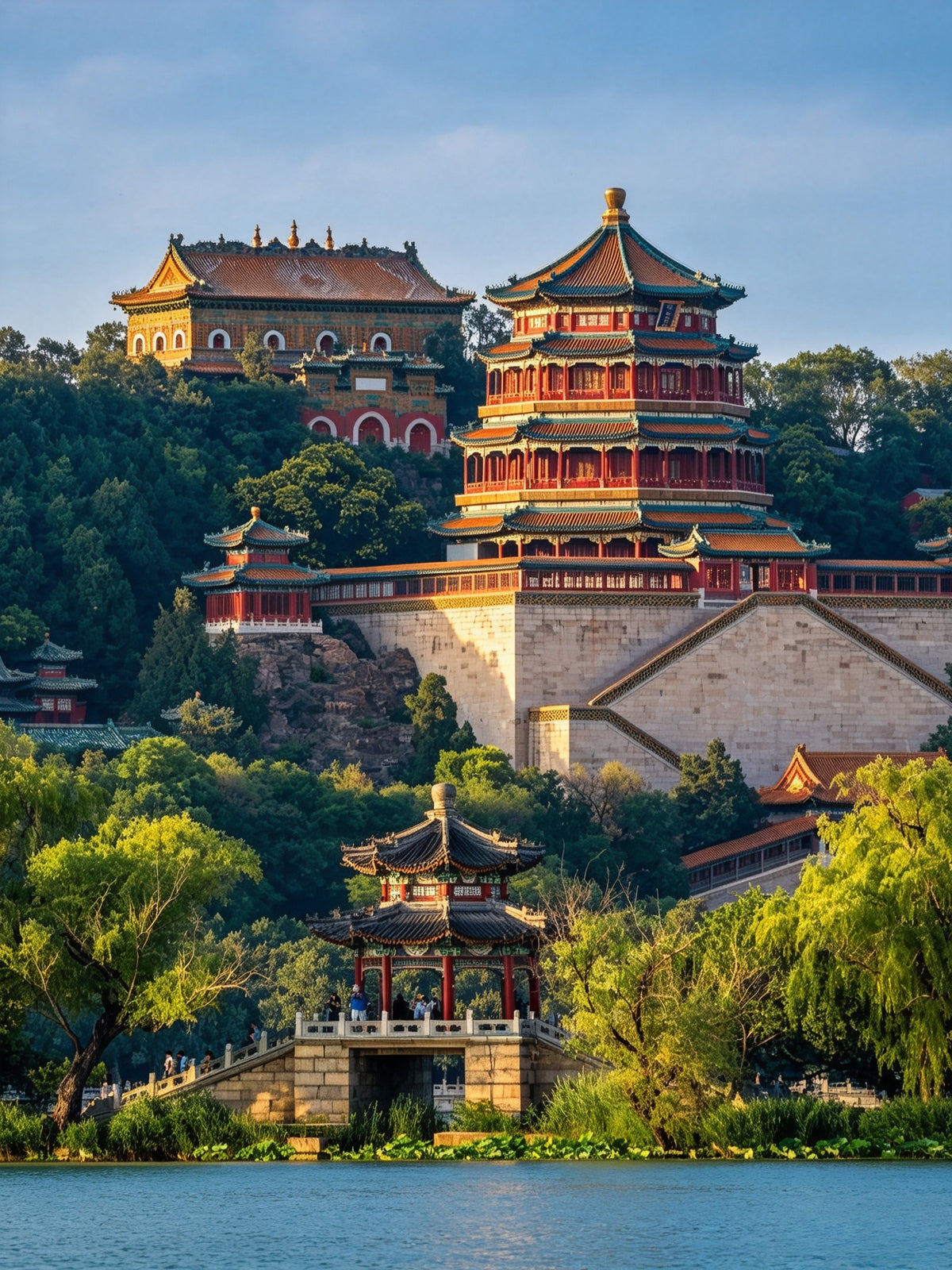 5-Day Premium Beijing Guided Tour
