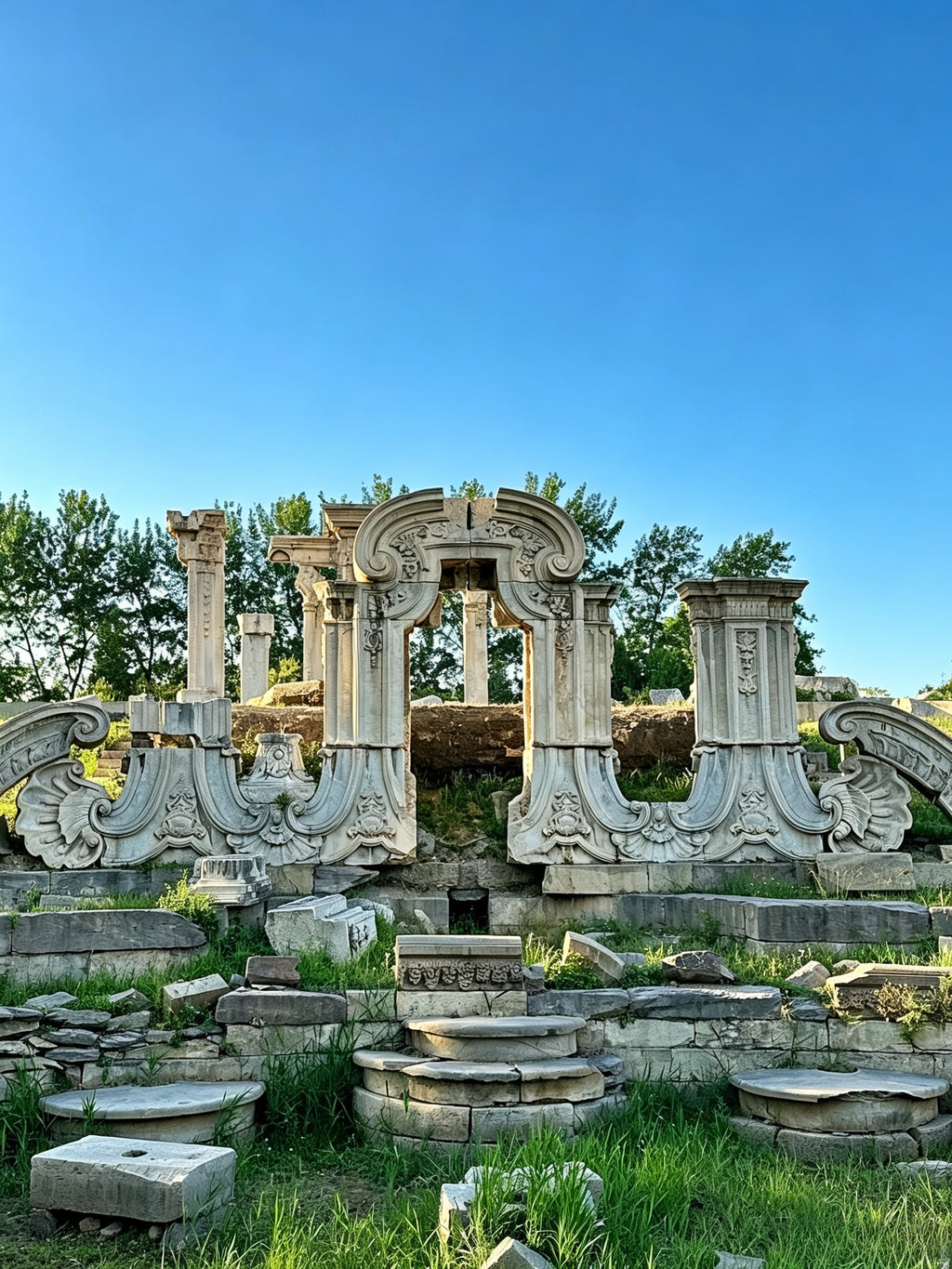 5-Day Premium Beijing Guided Tour