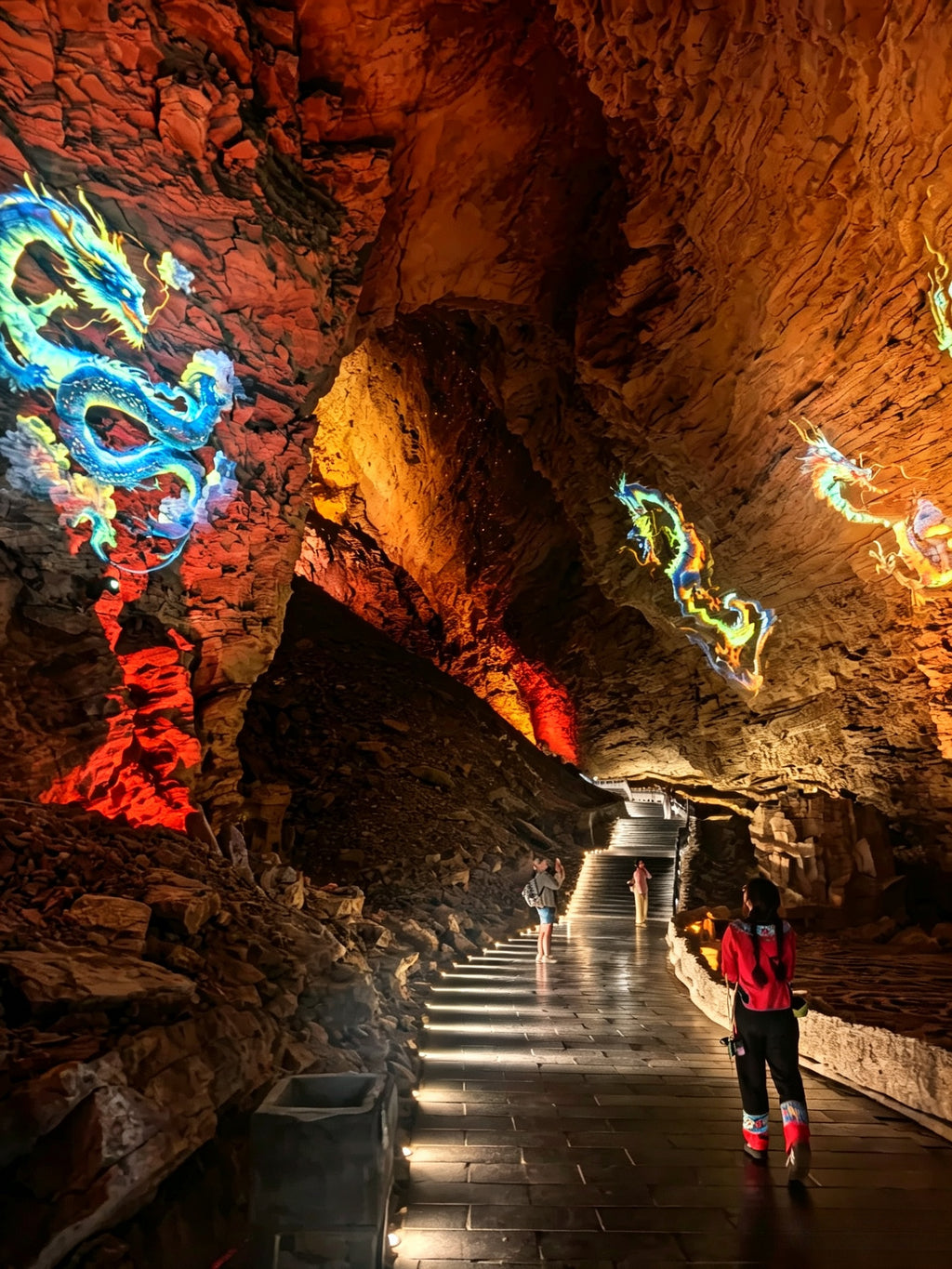 6-Day Premium West Hunan Guided Tour