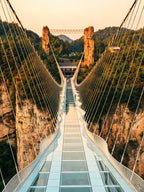 6-Day Premium West Hunan Guided Tour