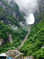 6-Day Premium West Hunan Guided Tour