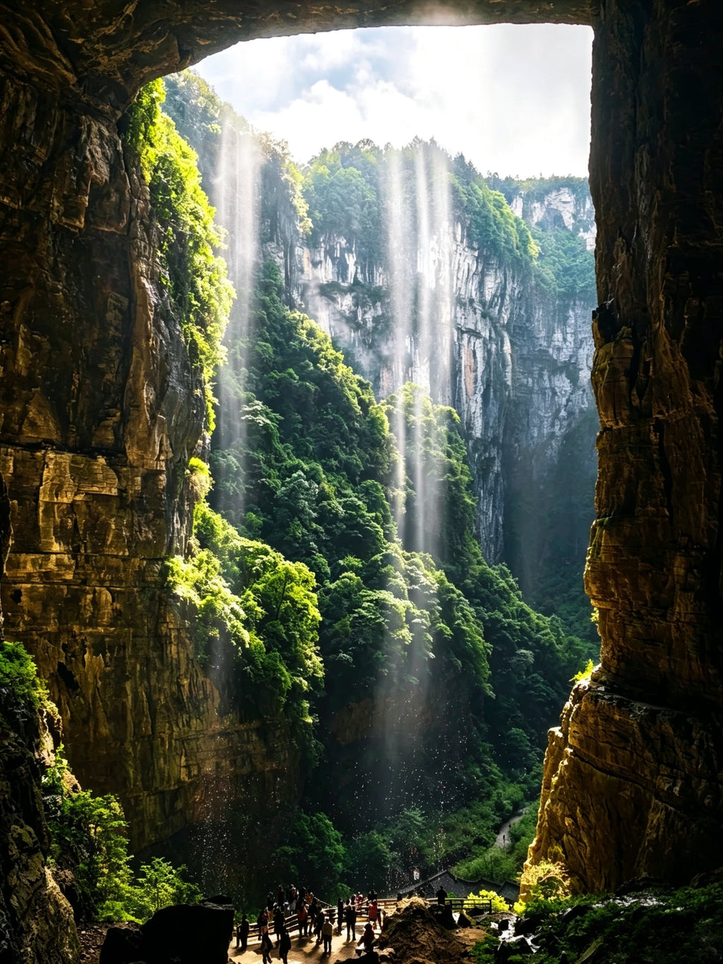 5-Day Best of Chongqing Guided Tour