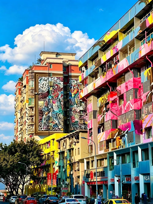 5-Day Mountain City Hidden Gem Small Group Tour