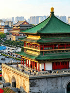 5-Day Imagine Yan'an Guided Tour