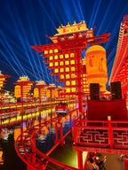 5-Day North to Yan'an Guided Tour 