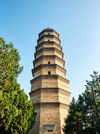 5-Day North to Yan'an Guided Tour 