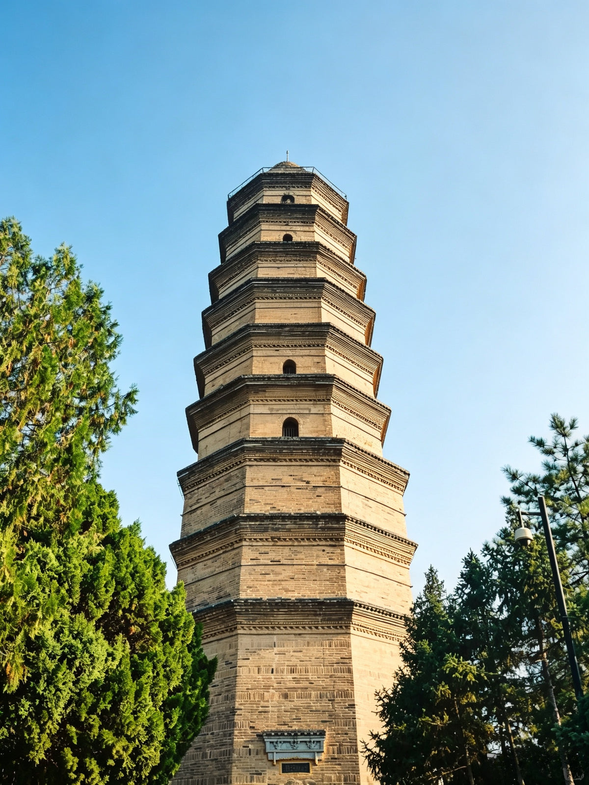5-Day North to Yan'an Guided Tour 