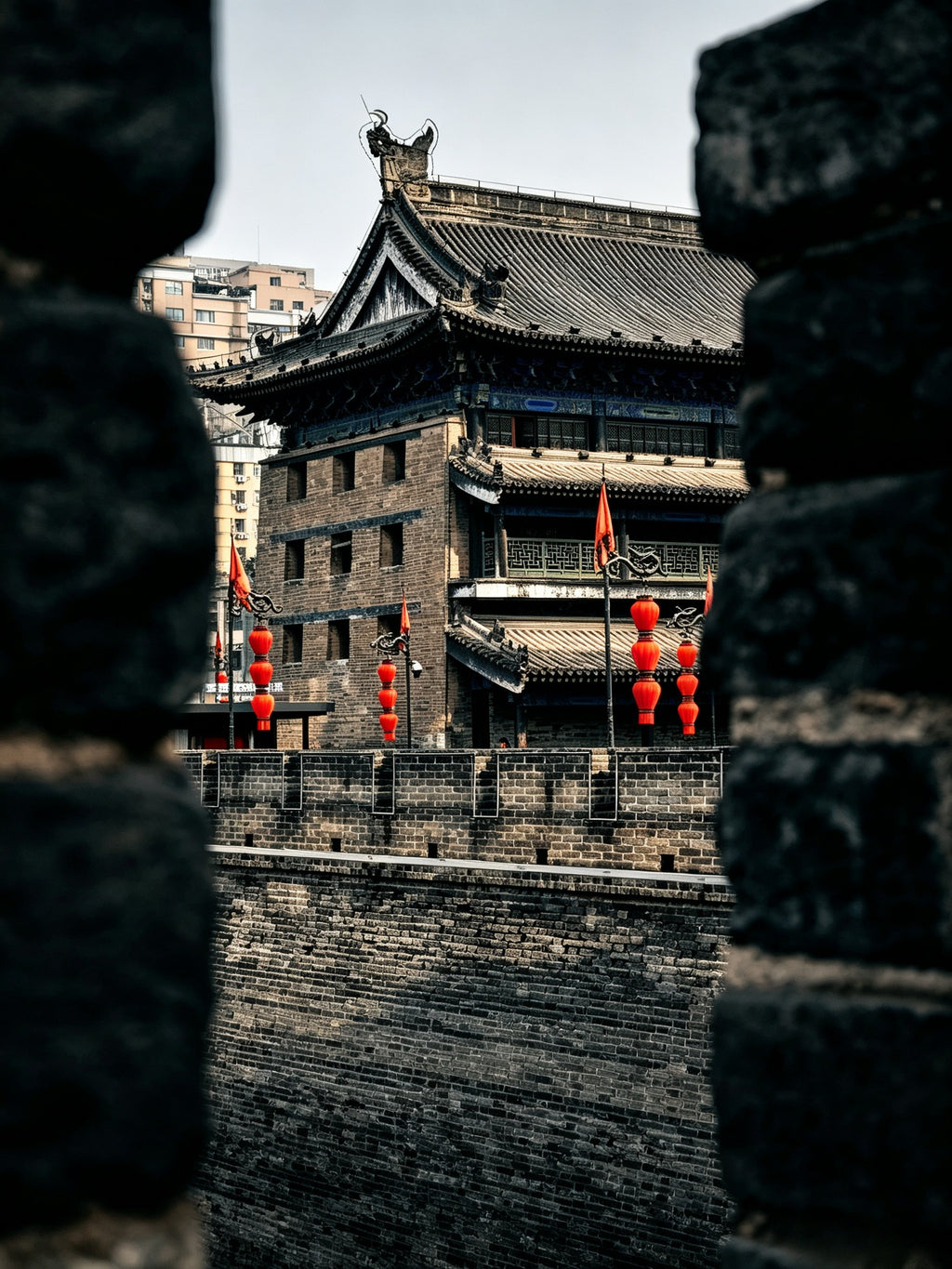 5-Day Landscape of Chang'an Small Group Tour