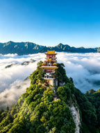 5-Day Landscape of Chang'an Small Group Tour