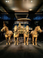 5-Day Landscape of Chang'an Small Group Tour