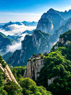 5-Day Landscape of Chang'an Small Group Tour