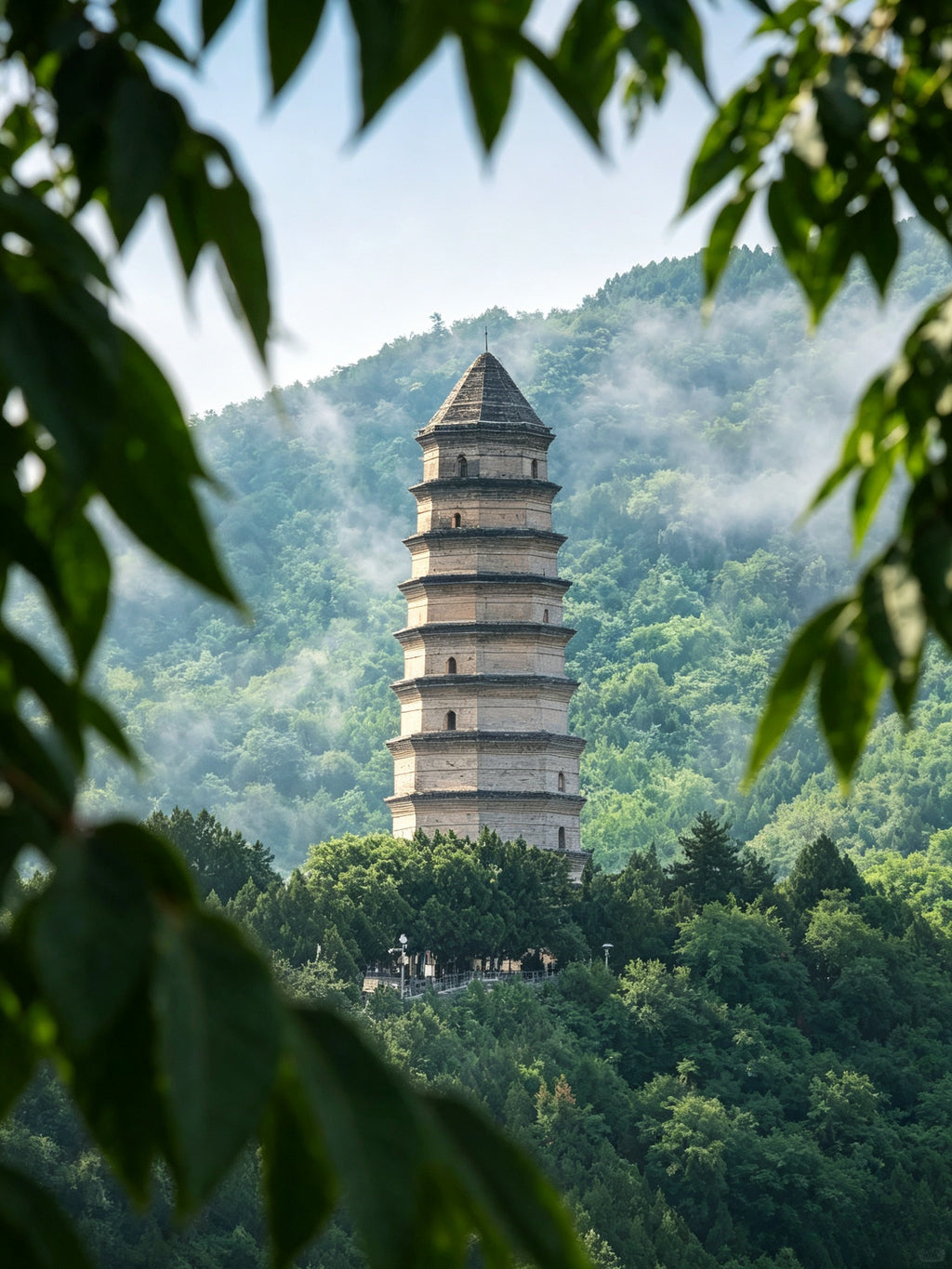 5天4晚美好新延安拼小团