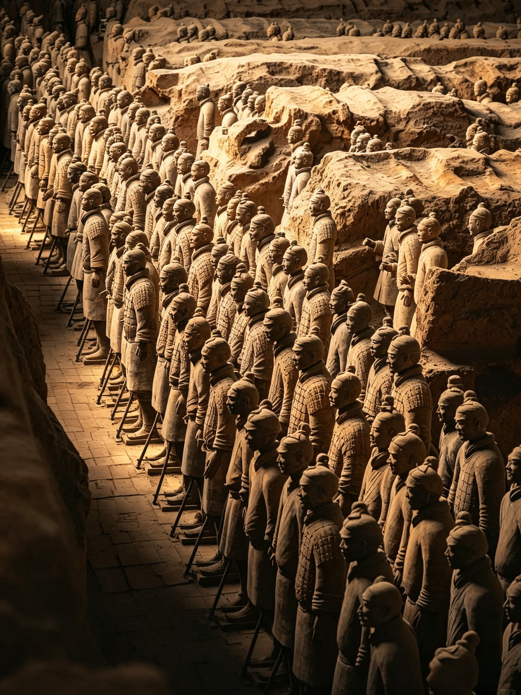 5-Day Imagine Yan'an Guided Tour