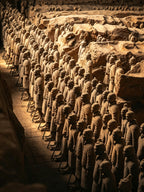 5-Day Imagine Yan'an Guided Tour