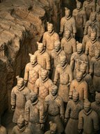 5-Day Imagine Yan'an Guided Tour