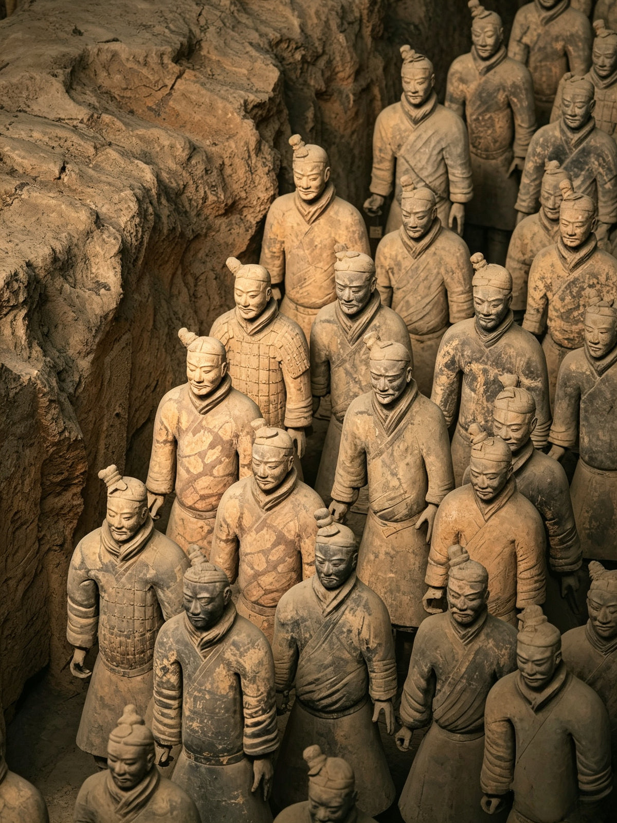 5-Day Imagine Yan'an Guided Tour