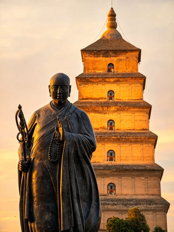 5-Day Wonderful New Yan'an Small Group Tour