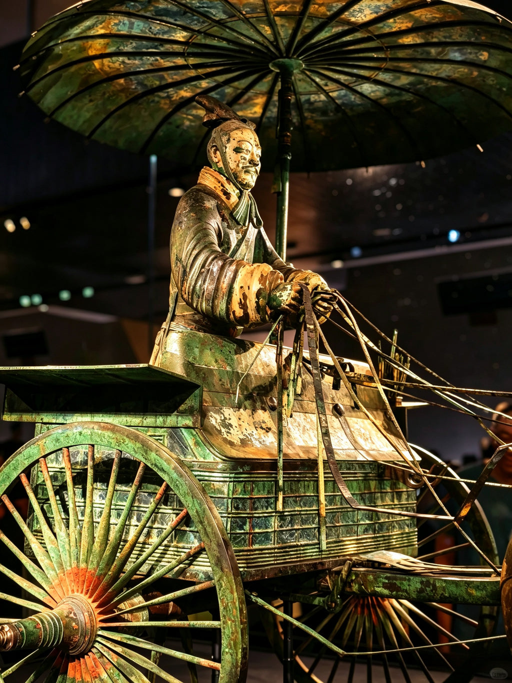 5-Day "Royal Journey to Chang'an" Small Group Tour