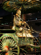 5-Day "Royal Journey to Chang'an" Small Group Tour