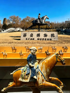 5-Day "Royal Journey to Chang'an" Small Group Tour