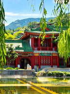 5-Day "Royal Journey to Chang'an" Small Group Tour