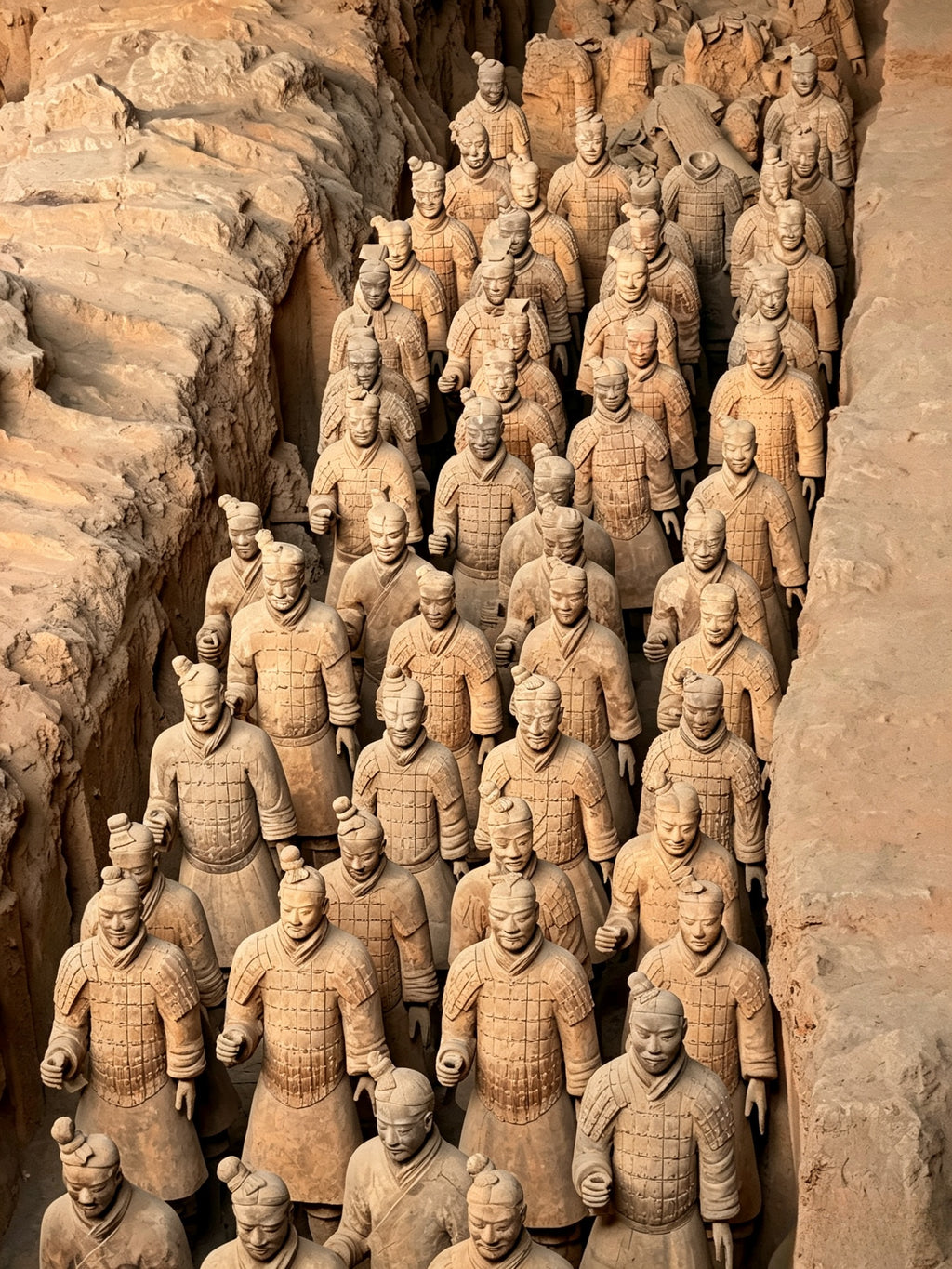 5-Day "Royal Journey to Chang'an" Small Group Tour