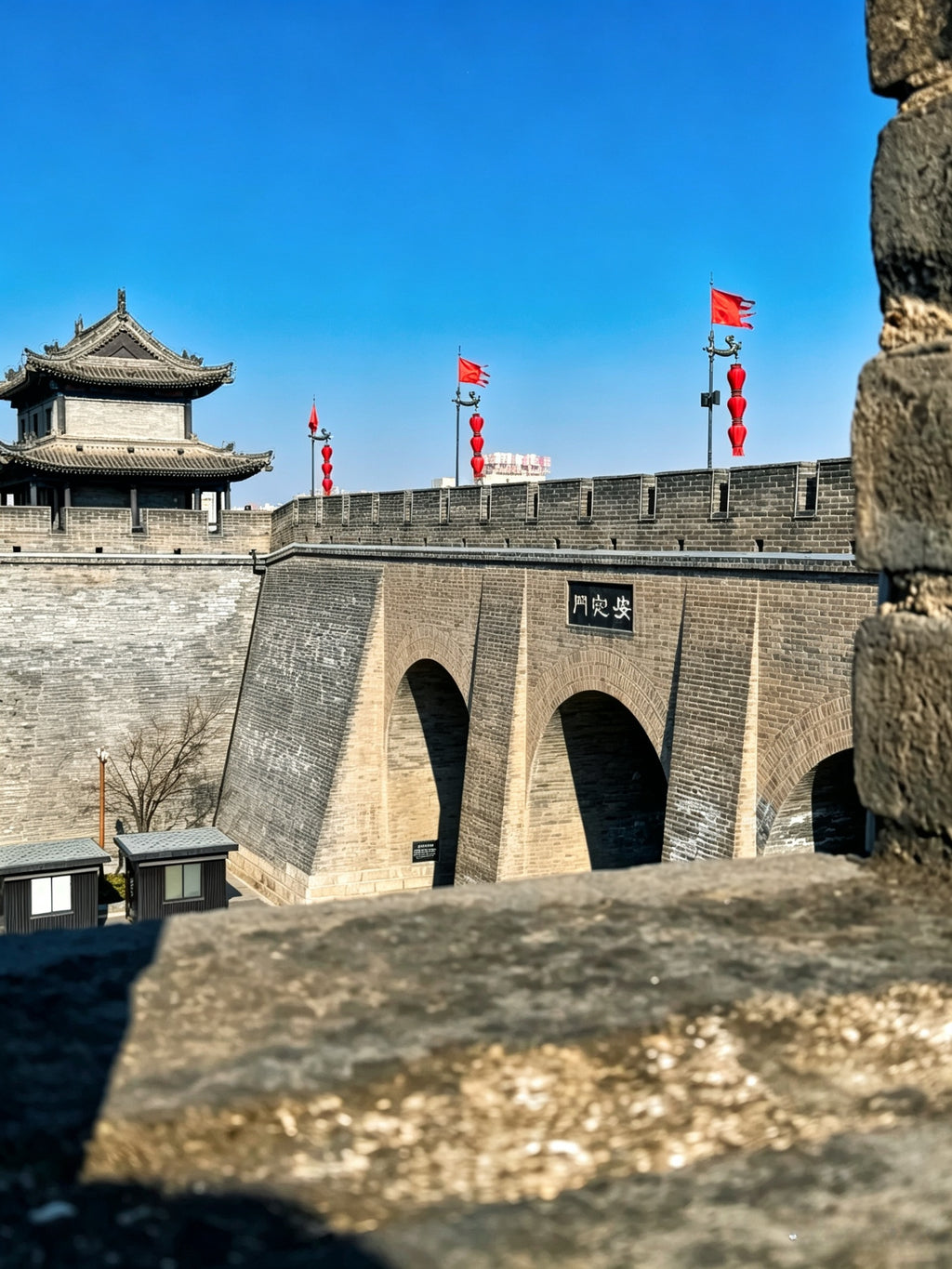 5-Day "Royal Journey to Chang'an" Small Group Tour