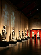 5-Day "Royal Journey to Chang'an" Small Group Tour