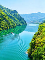 6-Day Qinba Autumn Scenery Group Tour