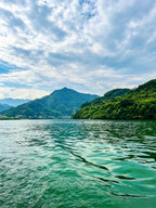6-day Autumn Foliage Guangwushan Small Group Tour