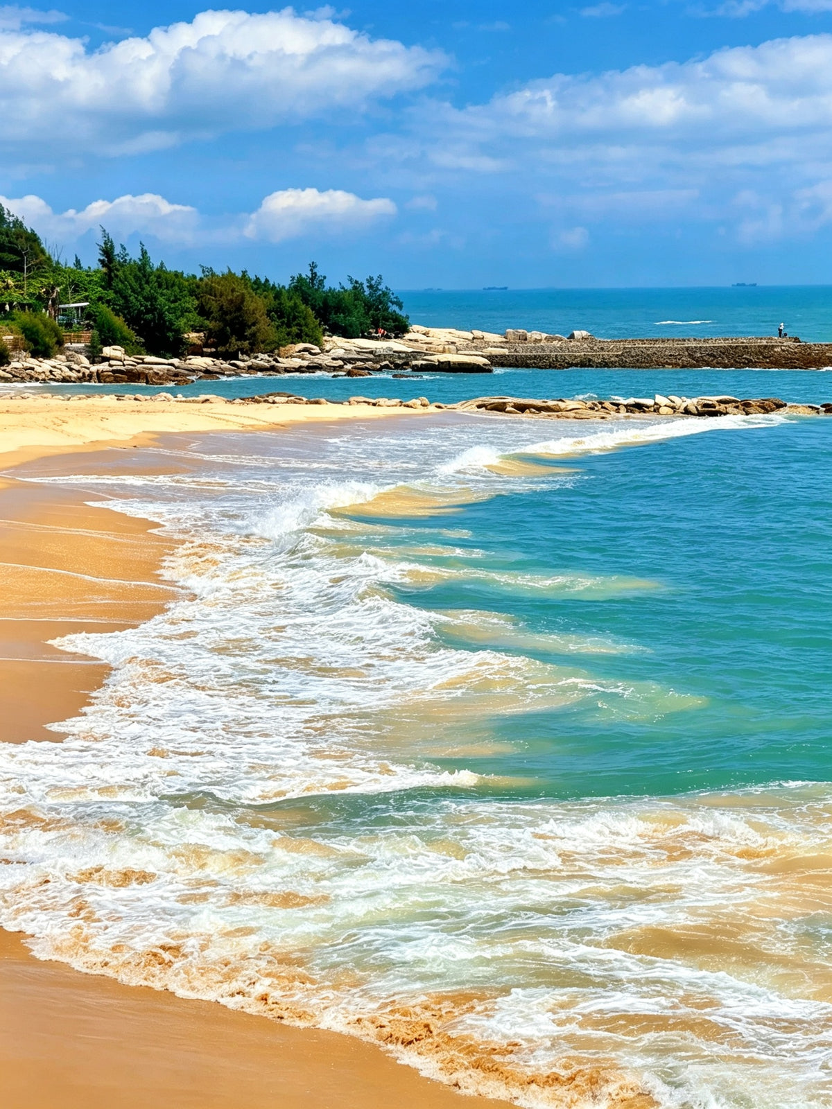 10-Day Fujian Cultural Exploration Small Group Tour