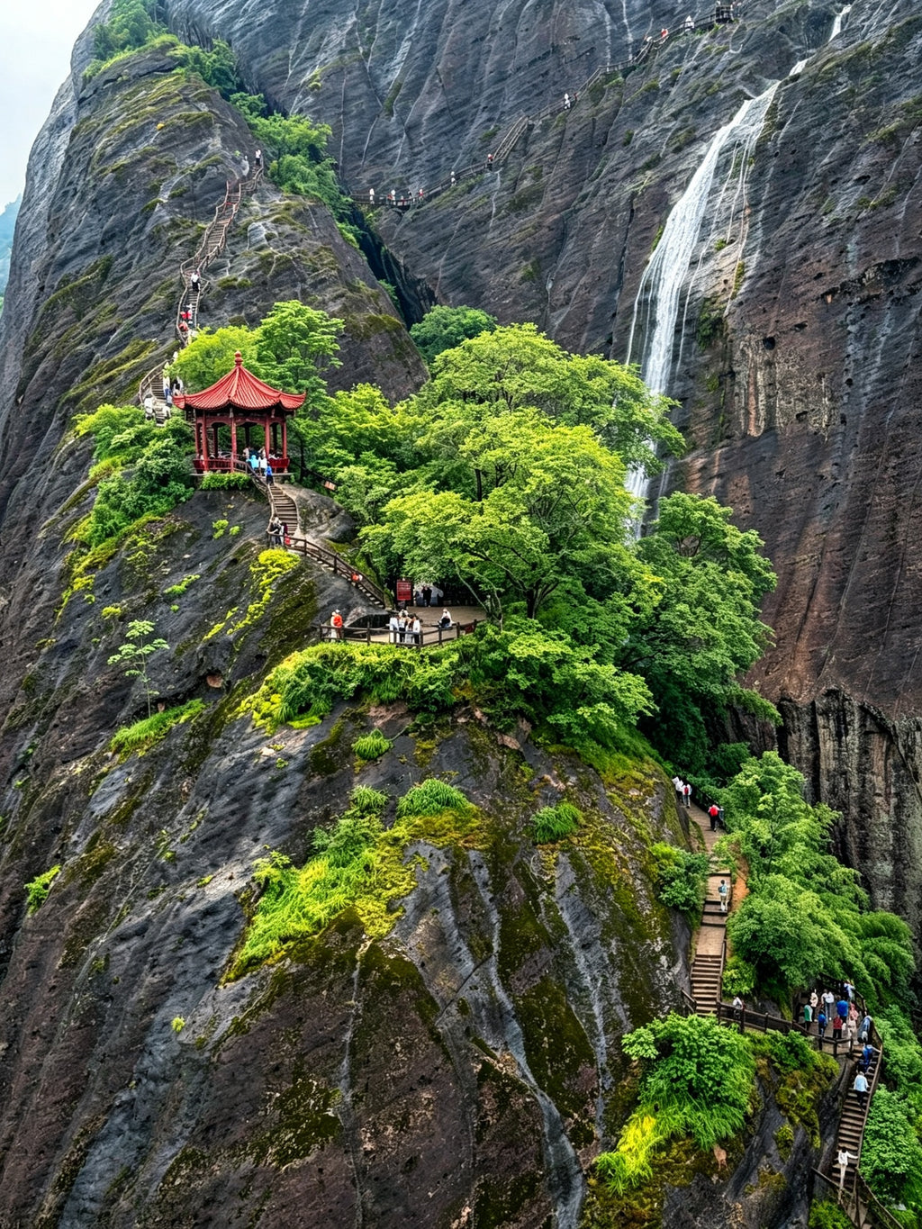 10-Day Fujian Cultural Exploration Small Group Tour