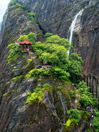10-Day Fujian Cultural Exploration Small Group Tour