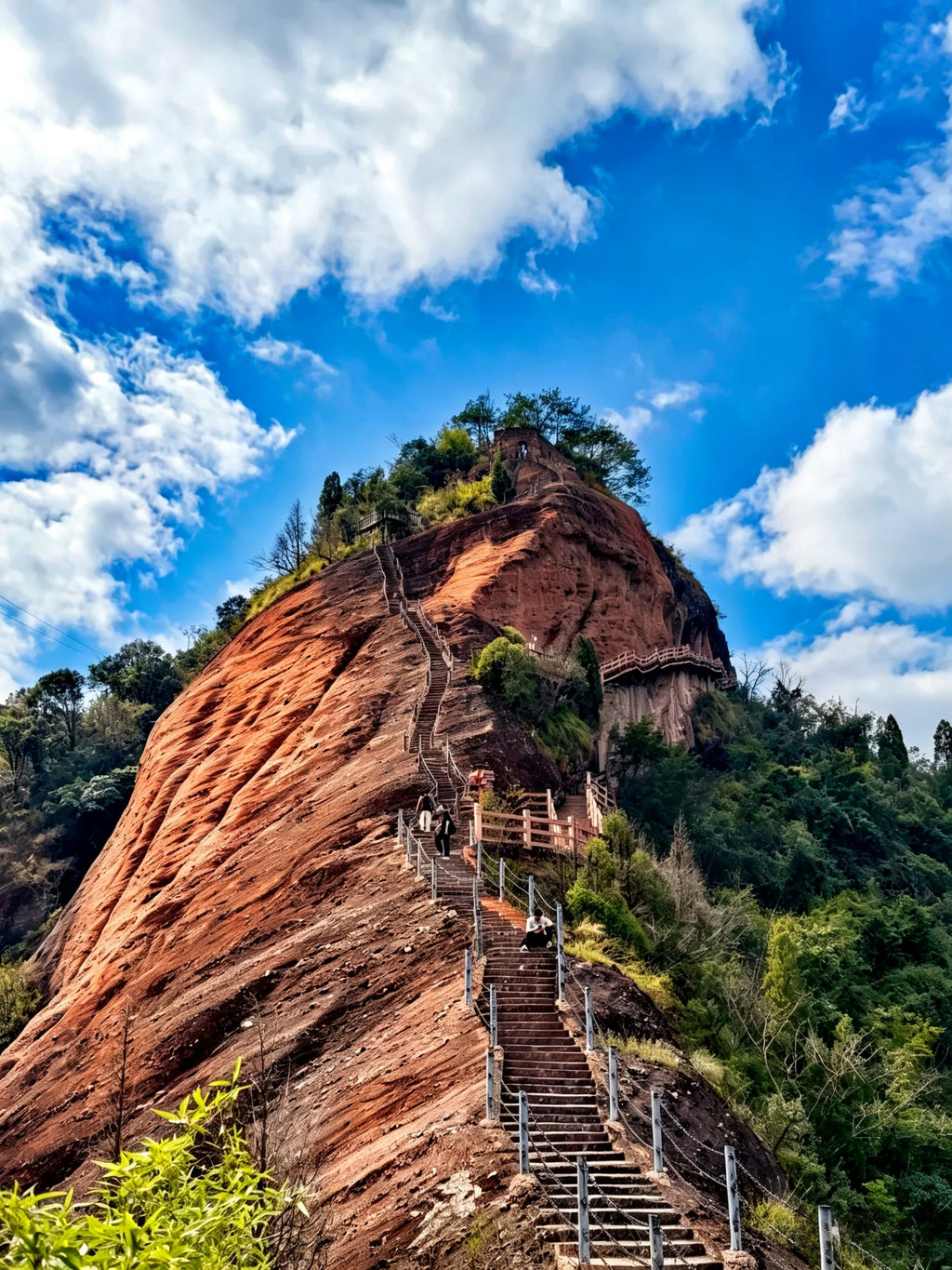 6-Day Fujian-Hakka Three-City Small Group Tour